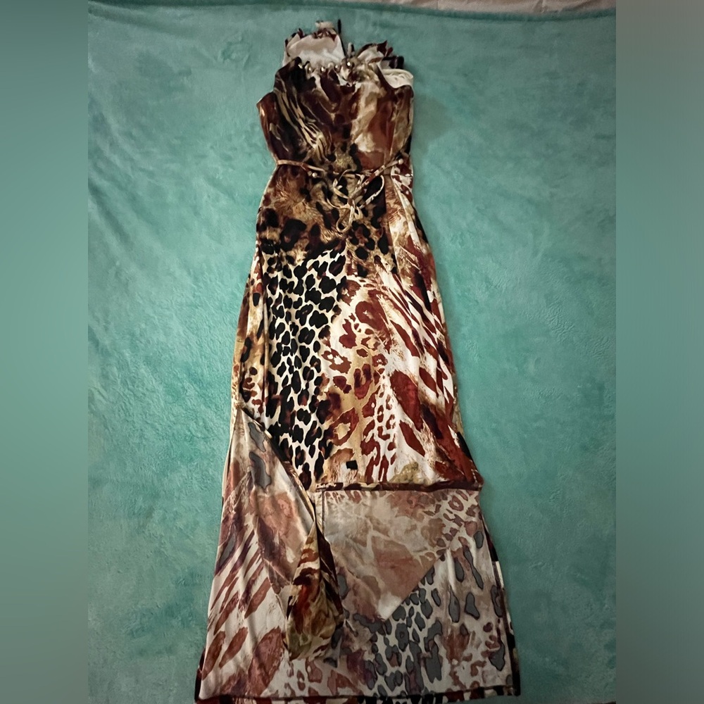 Beautiful Long Dress